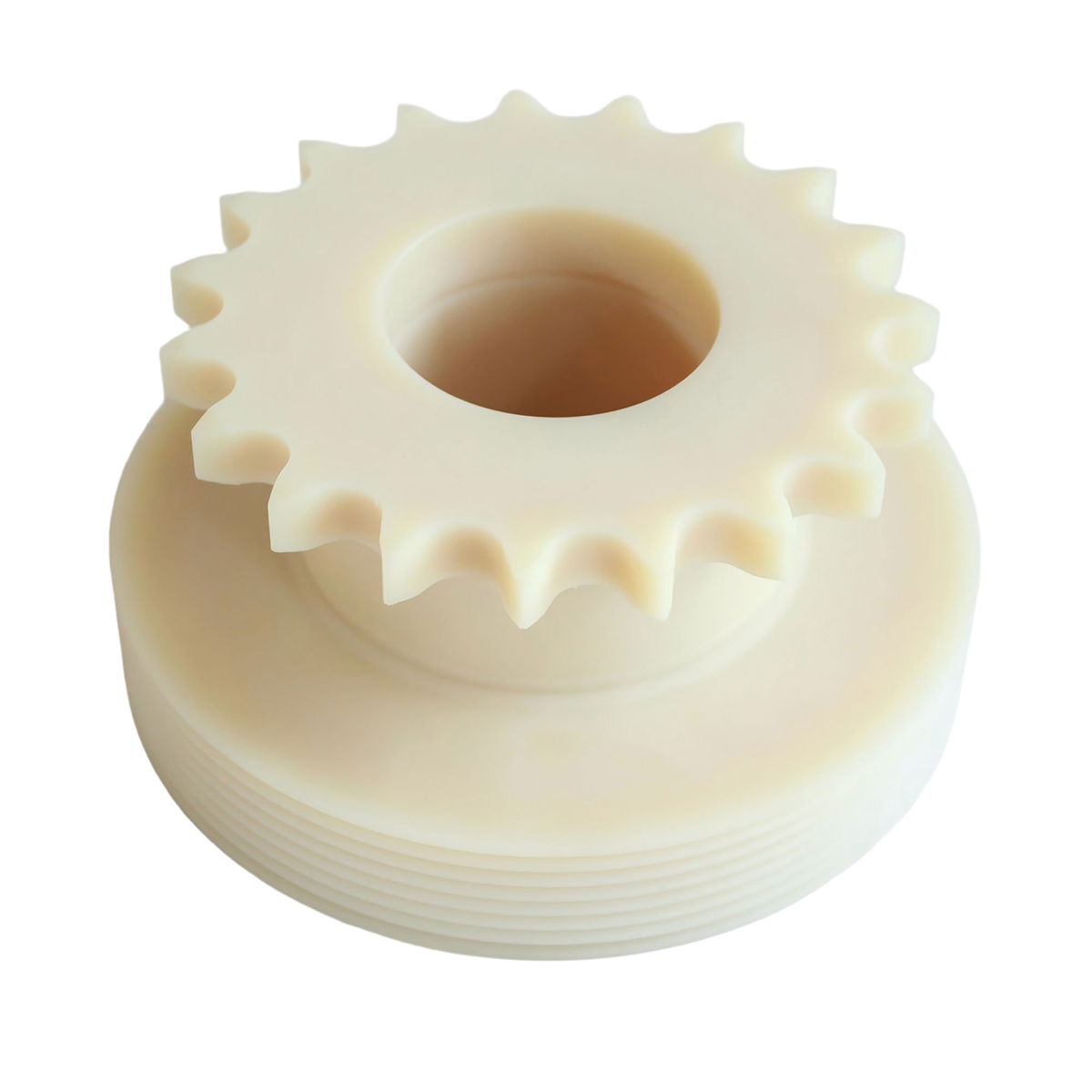 Universal OTIS Escalator 19-Tooth Drive Wheel