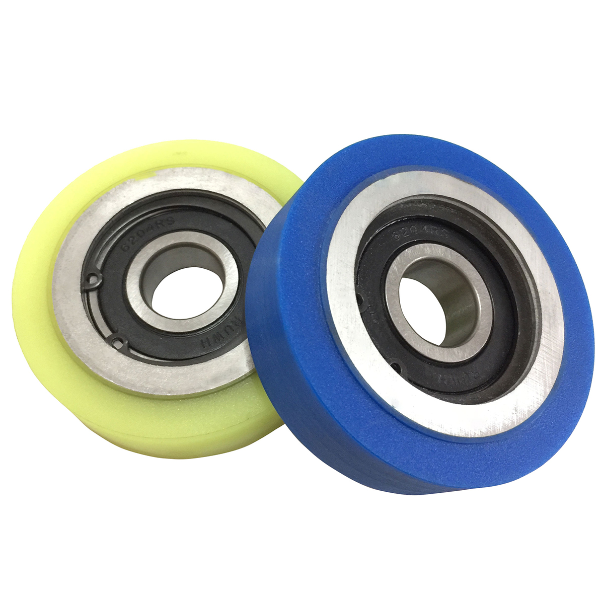 Universal LG Escalator Chain Main Wheel 80×25 with 6204 Bearing