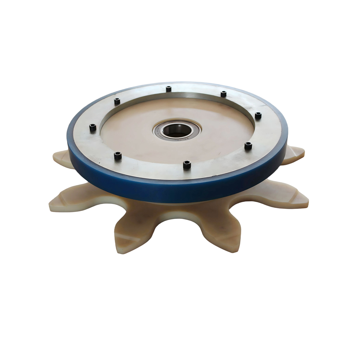 OTIS-9齿主轮-蓝色驱动轮款--(4)(1).jpg OTIS-9齿主轮-蓝色驱动轮款--(4)(1).jpg