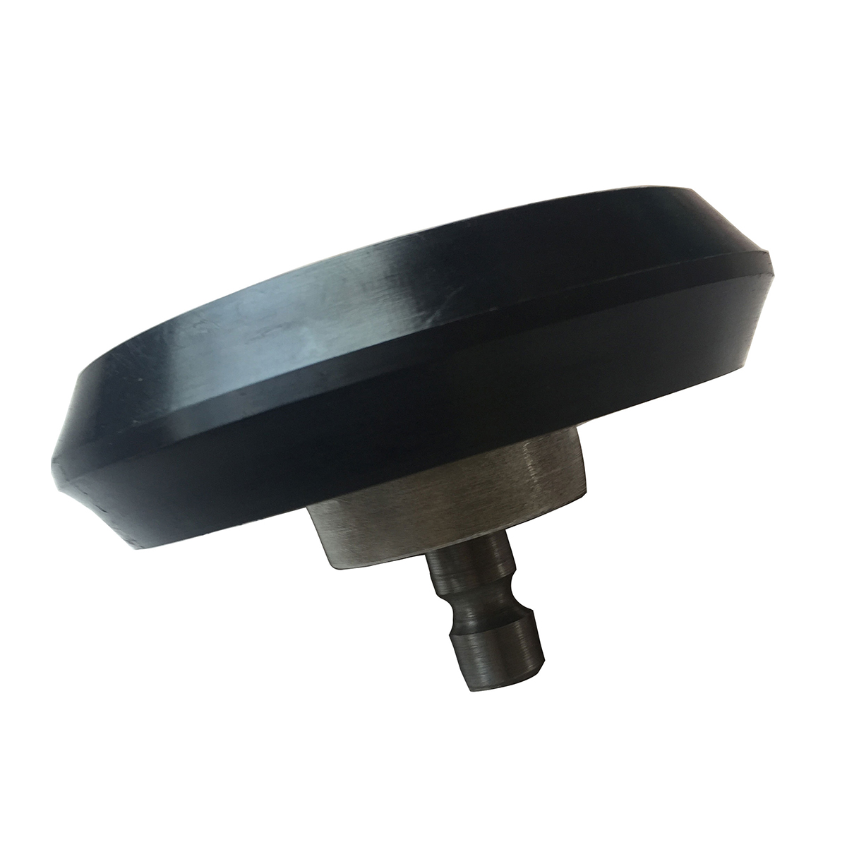 Universal Hitachi Escalator Guide / Handrail Guide Wheel 160×30×6004