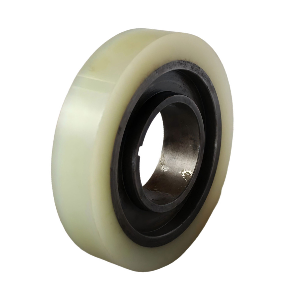 Universal Escalator Drive / Friction Wheel 136×28×58 Handrail Drive Wheel for Xizi OTIS / Changjiang