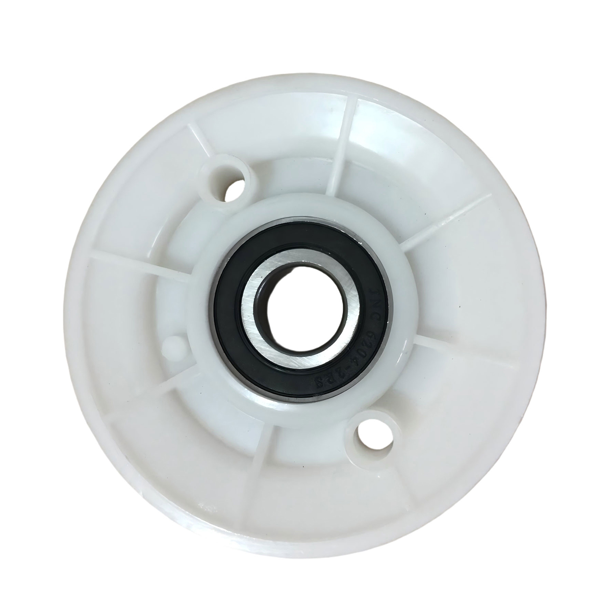 Universal OTIS Escalator Rope / Handrail Rope Wheel 100×30×6204