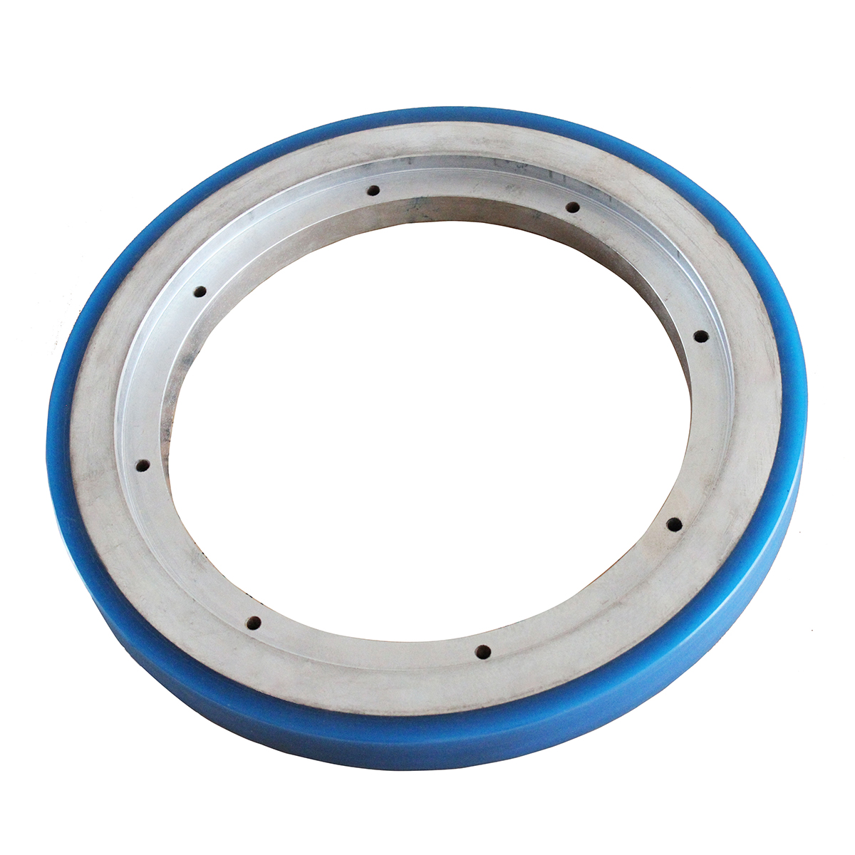 Universal OTIS Escalator Handrail Drive / Friction Wheel 390 with 9-Tooth Gear 506