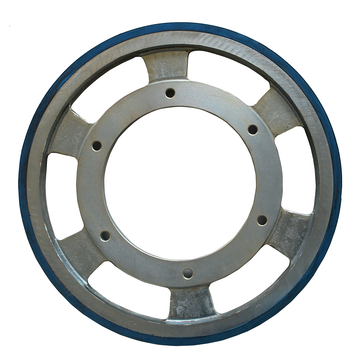 Universal OTIS Escalator Friction / Drive Wheel 458×218×35mm – Model DAA261NNN1