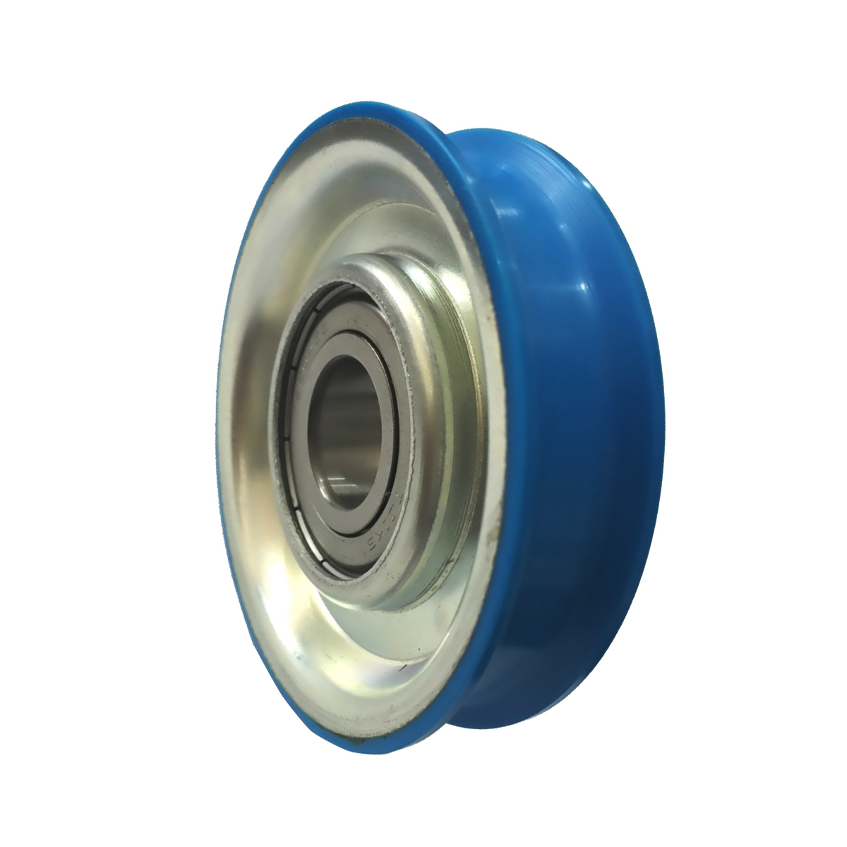 Universal OTIS Elevator Door Hanger / Door Pulley 85×20×6204Z Single Groove Wheel