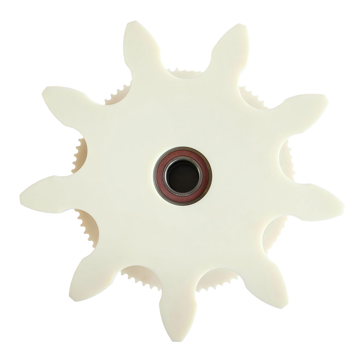 Universal OTIS Escalator 9-Tooth Drive Wheel