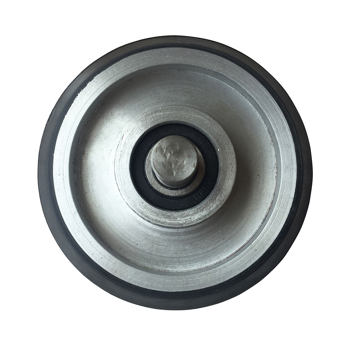 Universal Hitachi Escalator Guide / Handrail Guide Wheel 160×30×6004