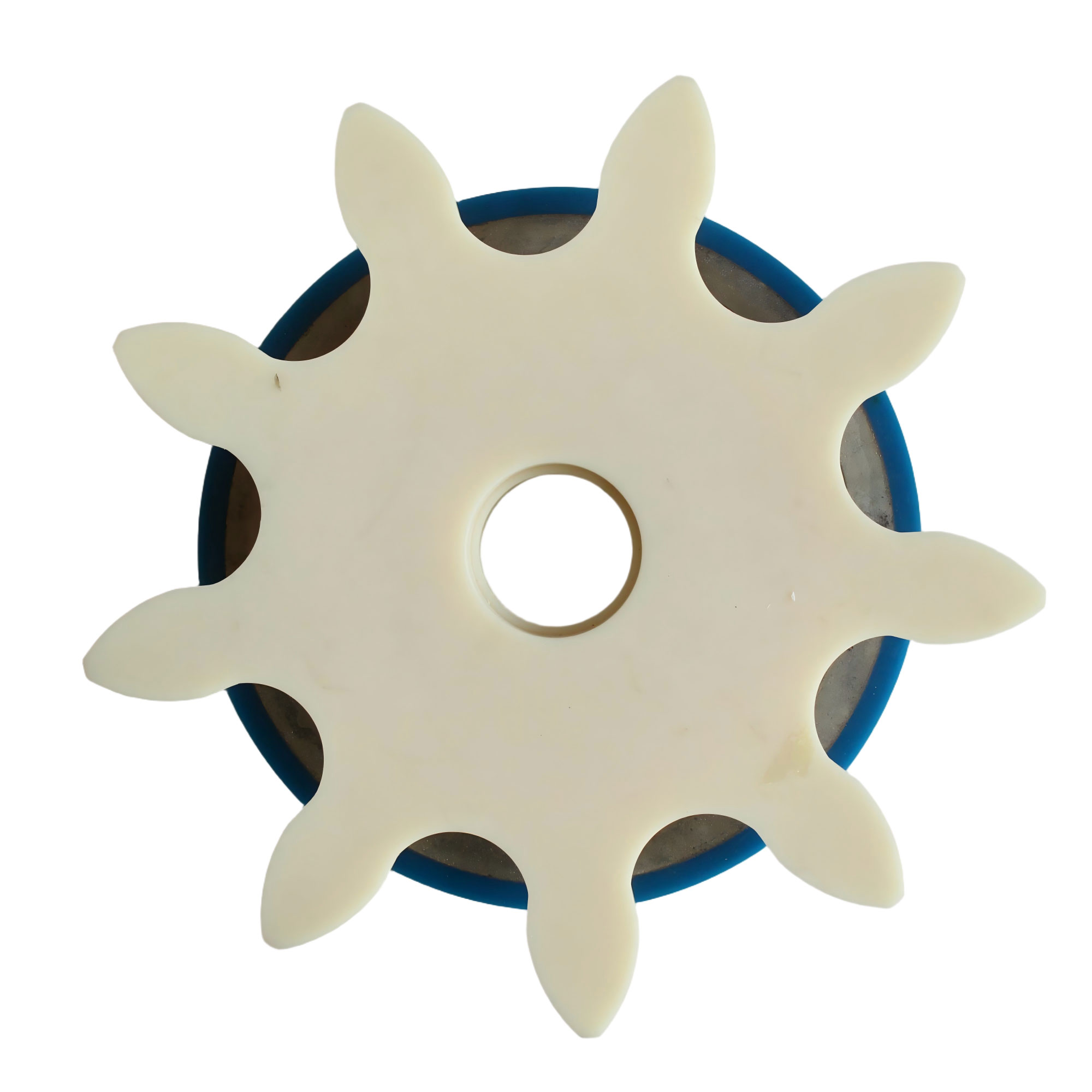 OTIS-9齿主轮-蓝色驱动轮款--(2)(1).jpg OTIS-9齿主轮-蓝色驱动轮款--(2)(1).jpg