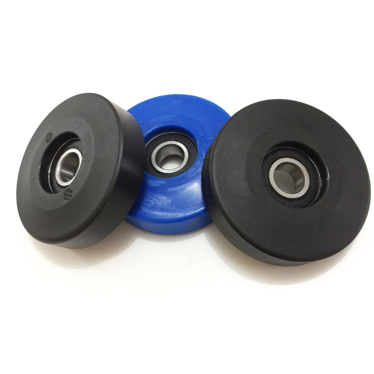 Universal Xingma / LG Escalator Step Roller 80×23×6202 – Step Wheel / Chain Wheel