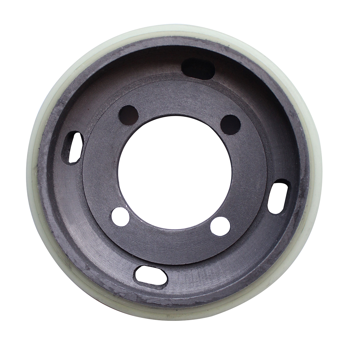 Universal Escalator Drive / Friction Wheel 141 / 158×36 Handrail Drive Wheel for Guangri / Hitachi