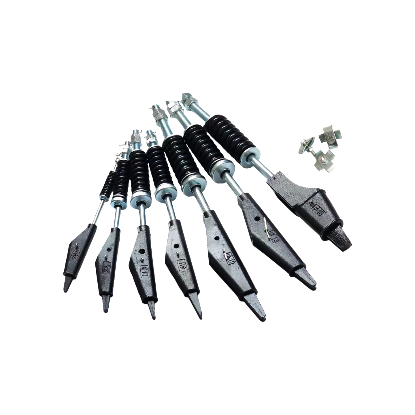 Wire Rope End Termination