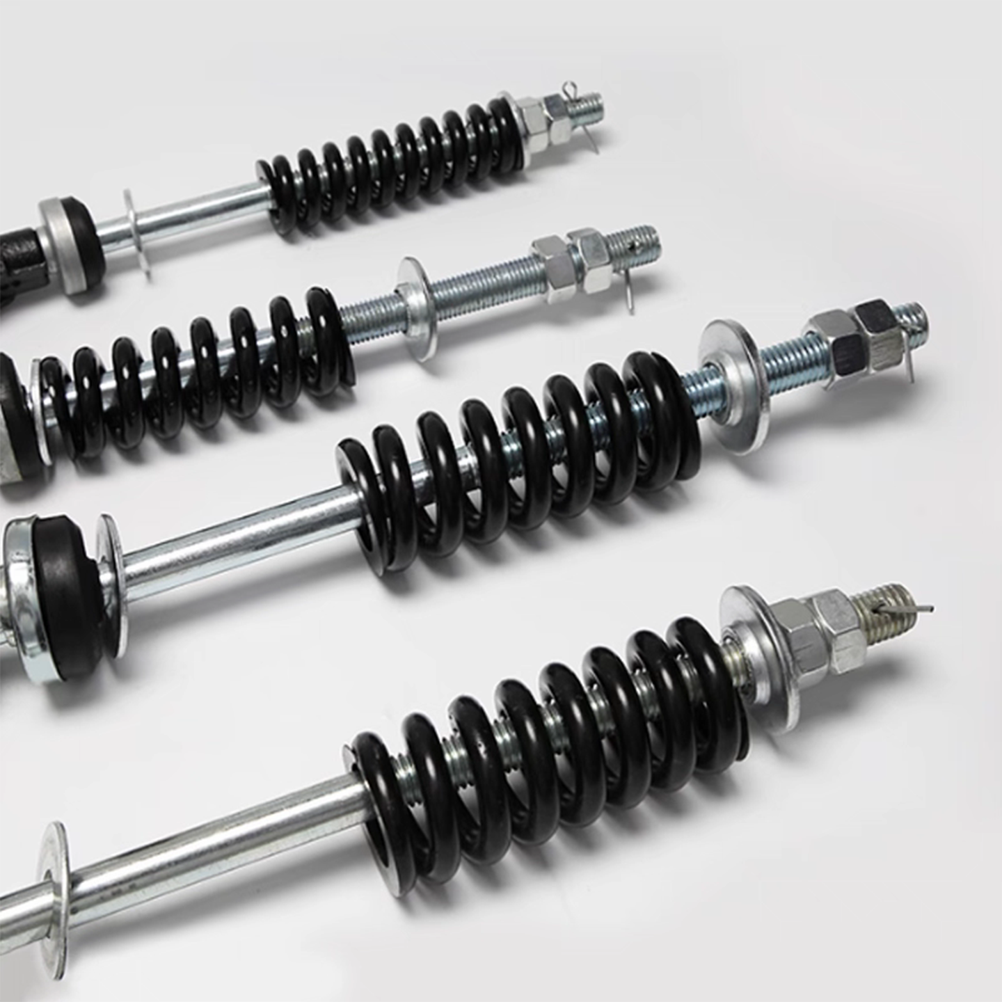 Wire Rope End Termination