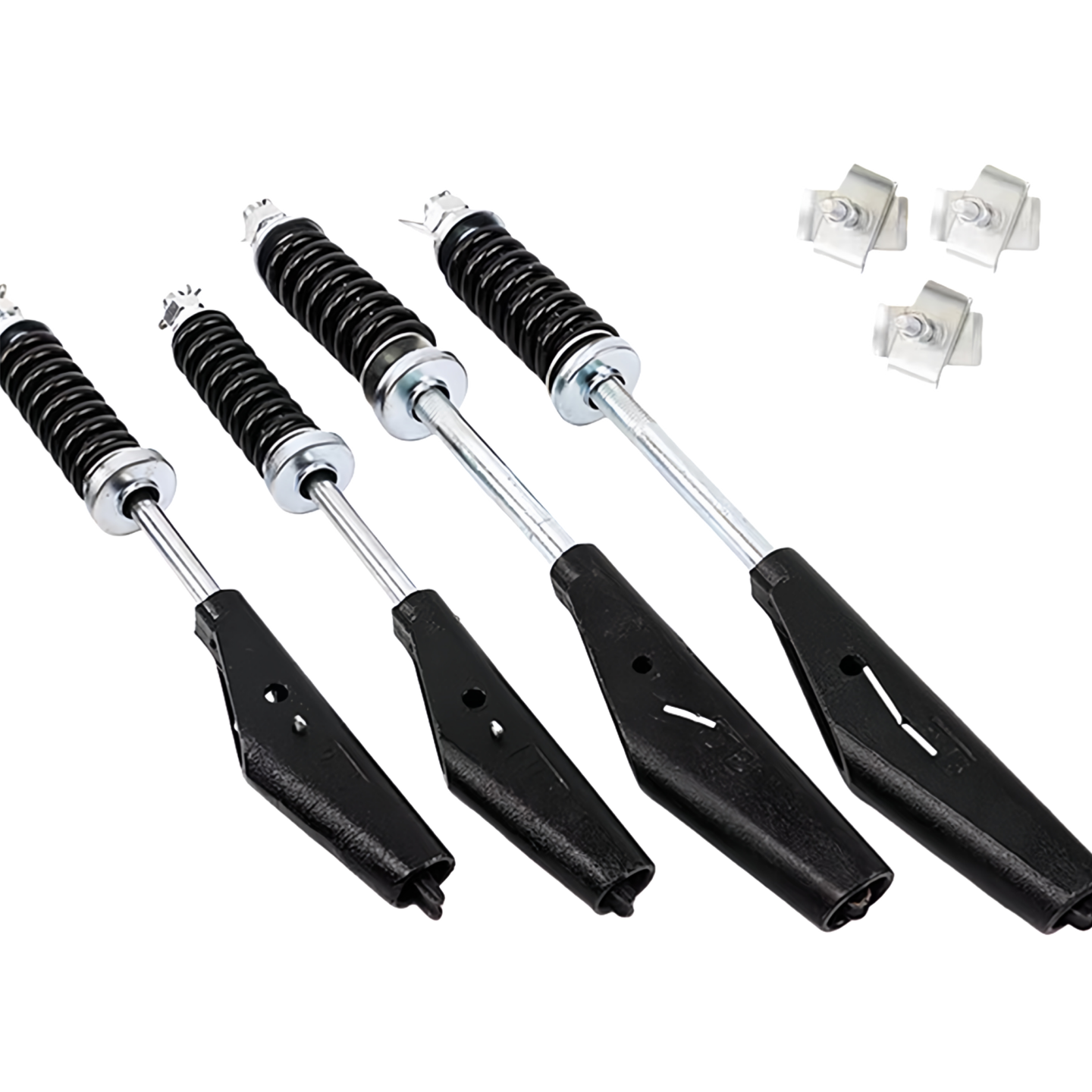 Wire Rope End Termination