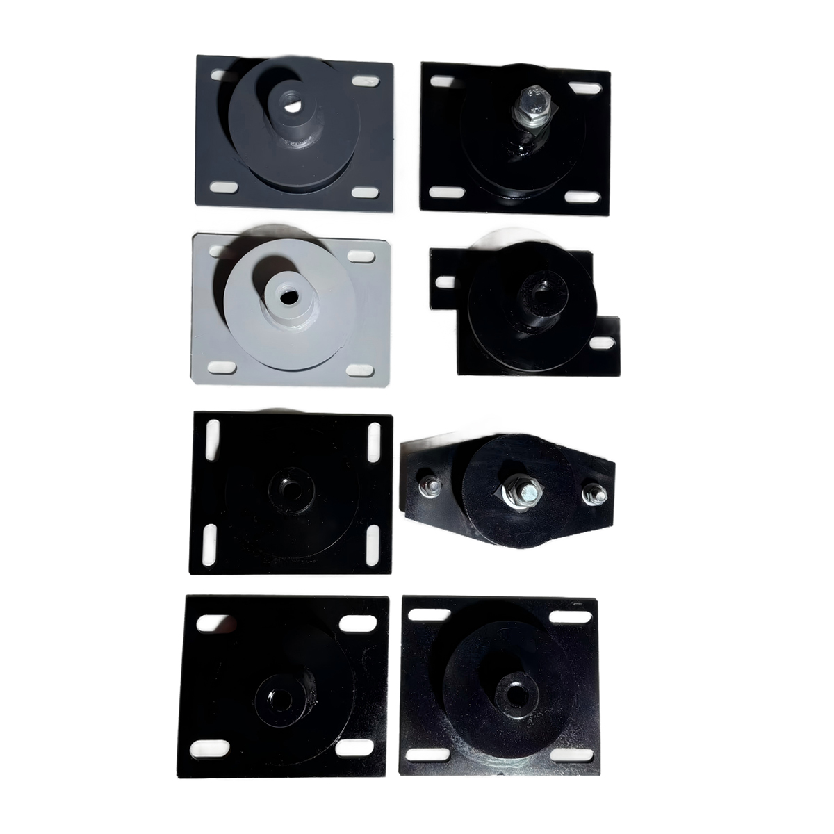 全系列减震垫部分图纸.jpg 全系列减震垫部分图纸.jpg