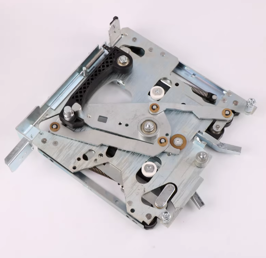 KONE AMD R2/R5 Door Cam