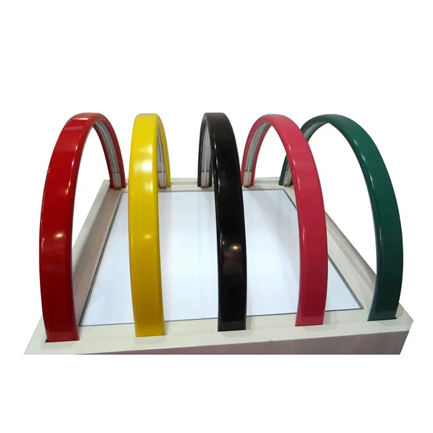 High Quality Handrail for Escalator