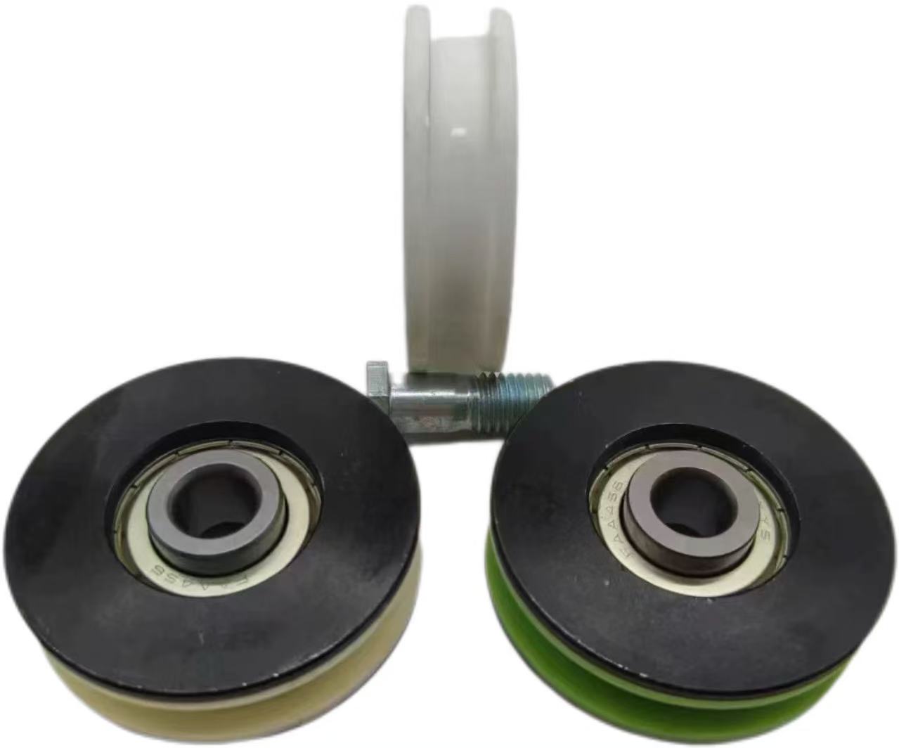 Otis AT120 Door Roller 56×14/16×6201