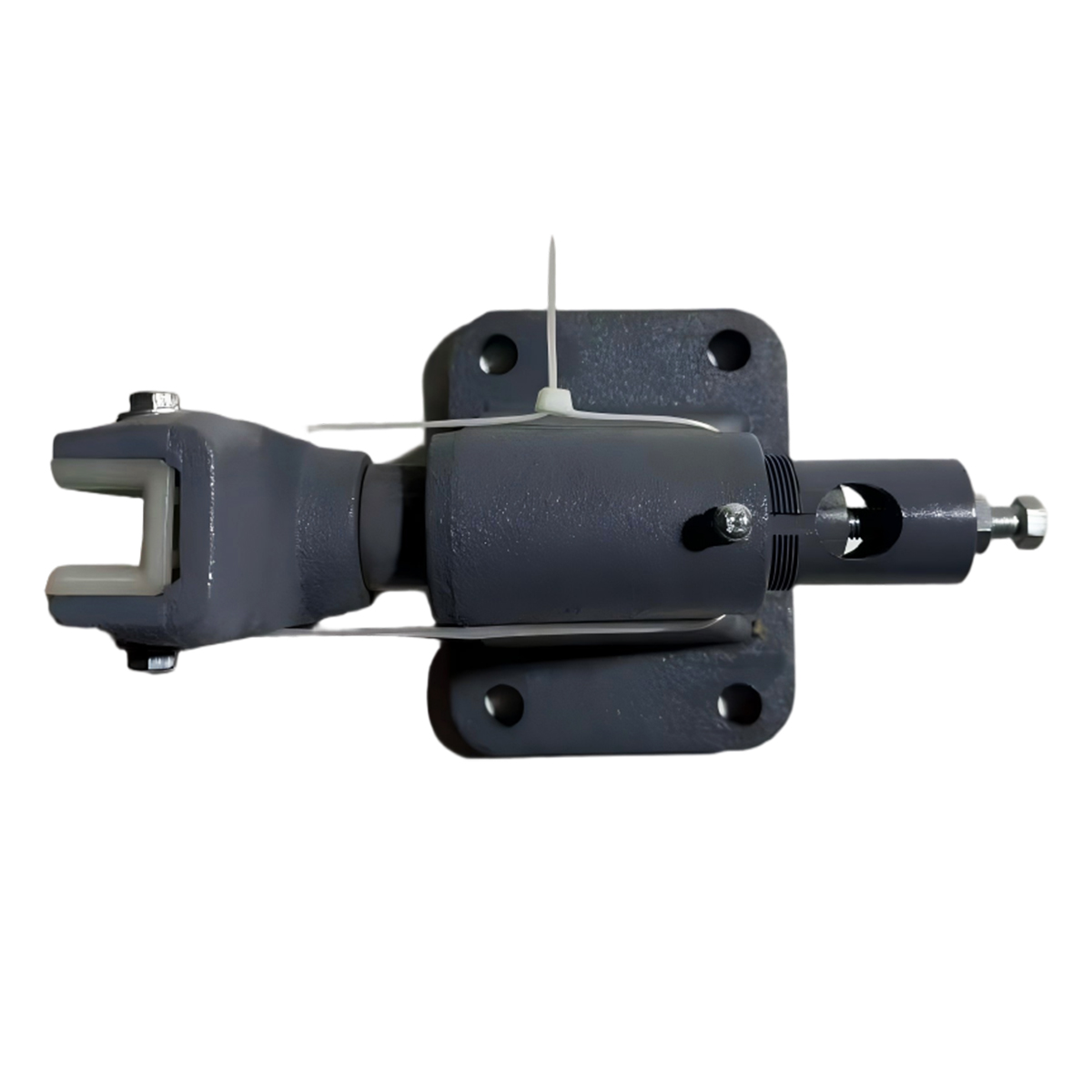 Schindler T15 Elevator Guide Shoe