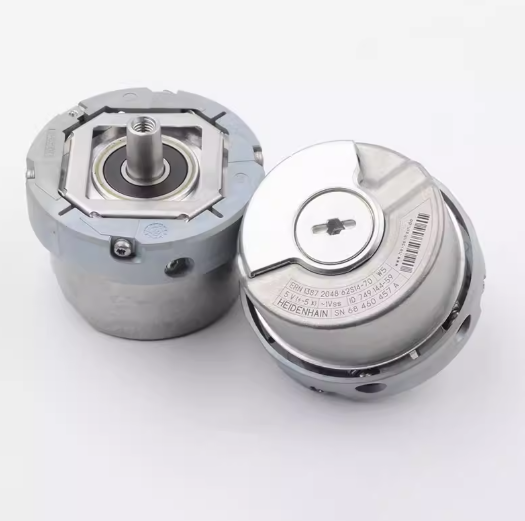 Heidenhain ERN 1387 Elevator Encoder 2048