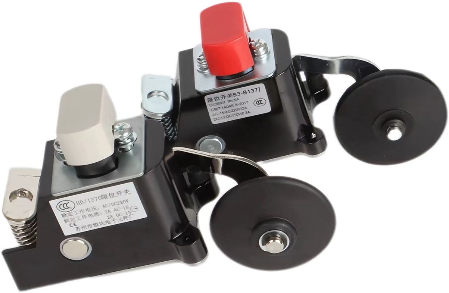 Elevator Limit Switch S3-B1370/1371