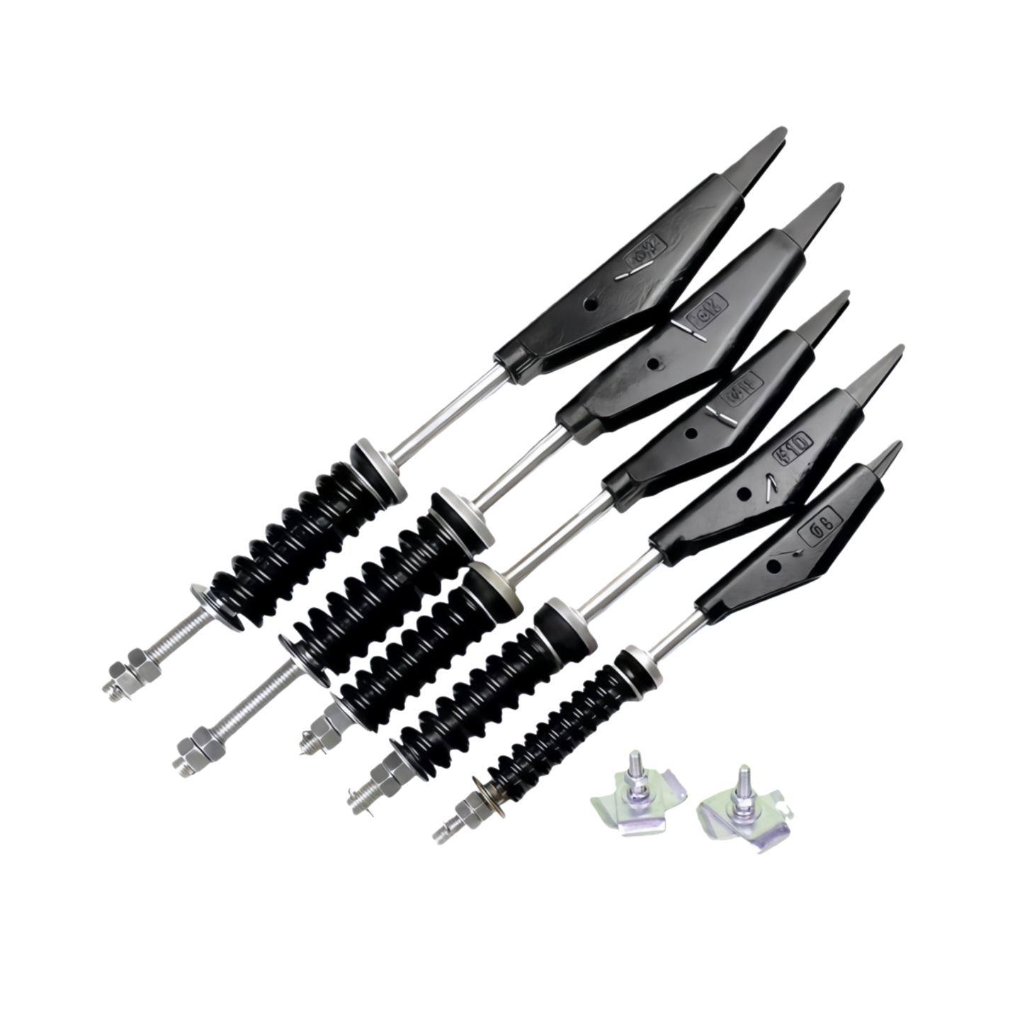 Wire Rope End Termination