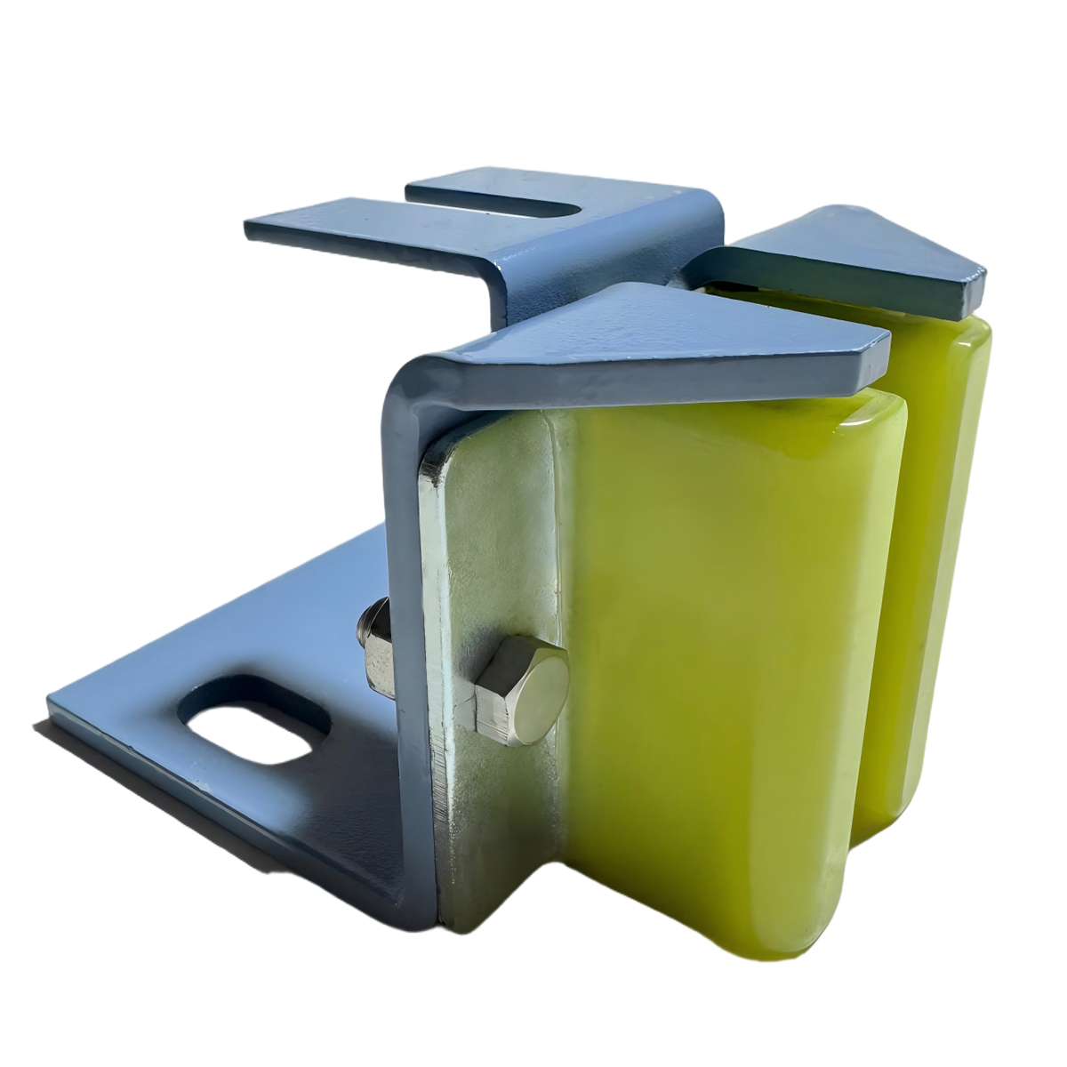 Mitsubishi W-type Guide Shoe Liner