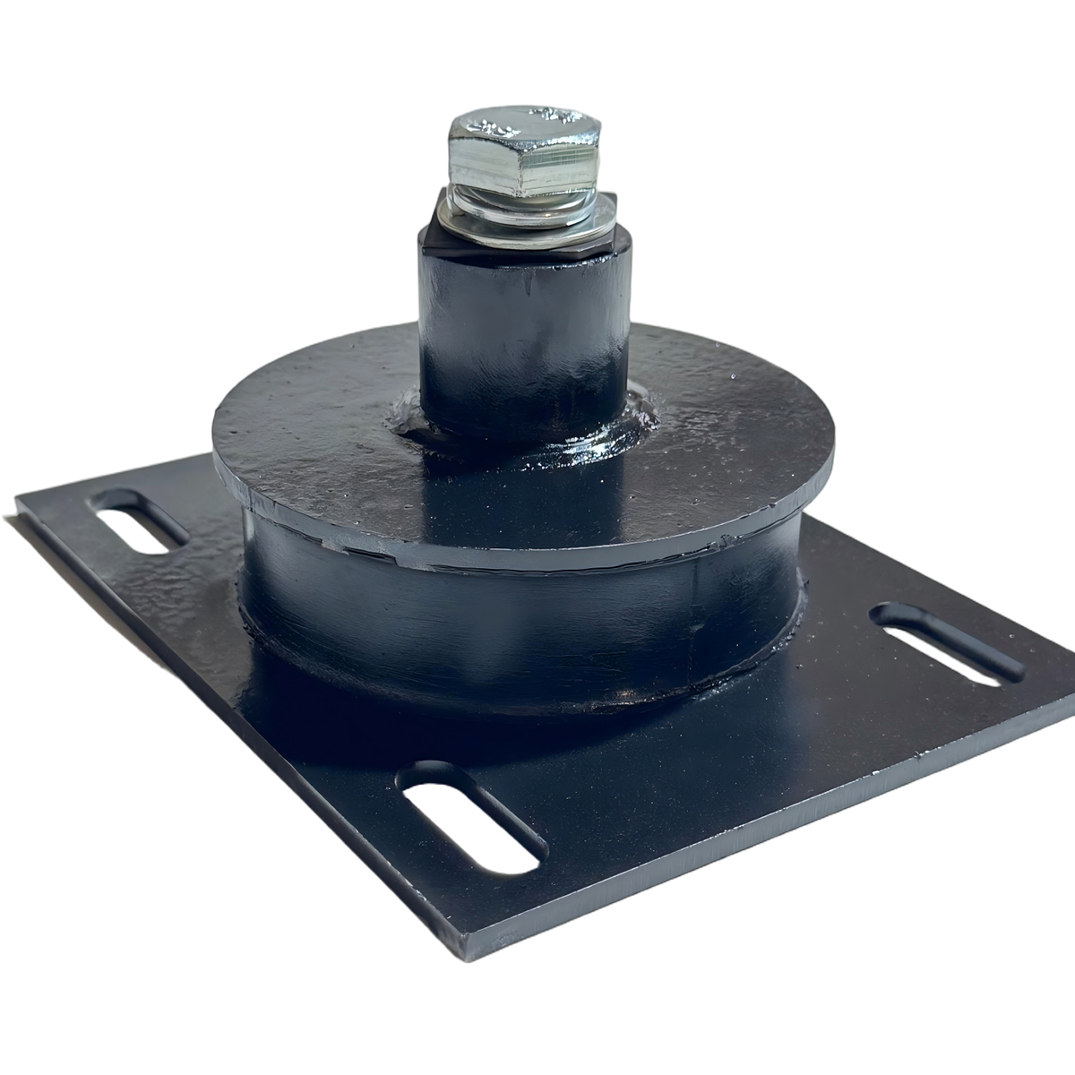 Elevator Traction Machine Shock Pads Series