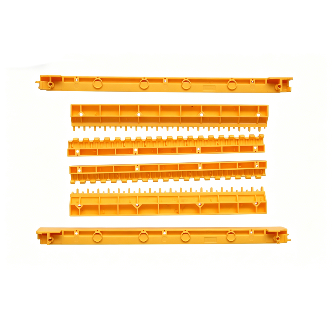 Escalator Yellow Border Strip Warning Strip H2106378 for GR & Hitachi Gen2