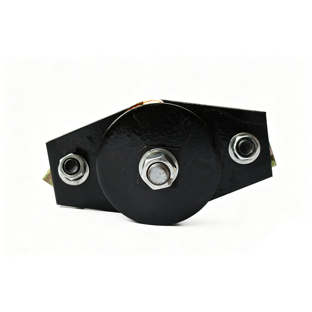 Fuji Type Diamond Base Elevator Rubber Shock Absorber | Vibration Damper