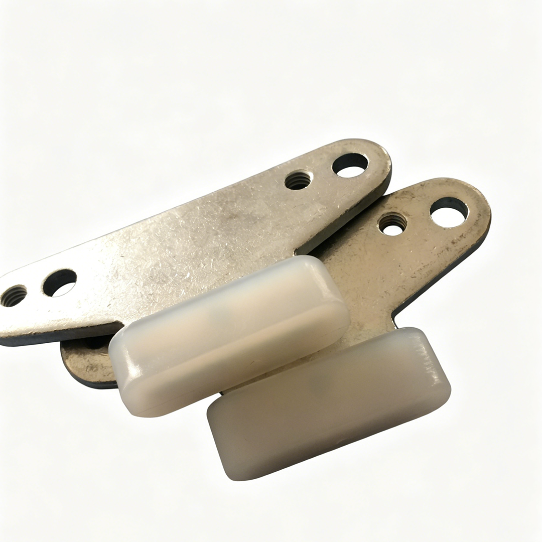 Integration of Direction Indicators, Pigtail Alloys, and Sliding Components