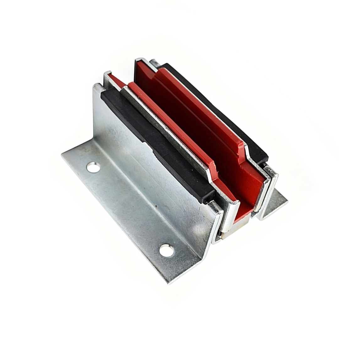 KONE Elevator Guide Shoe Assembly | Car & Counterweight Guide Shoe Liner, 10/16mm