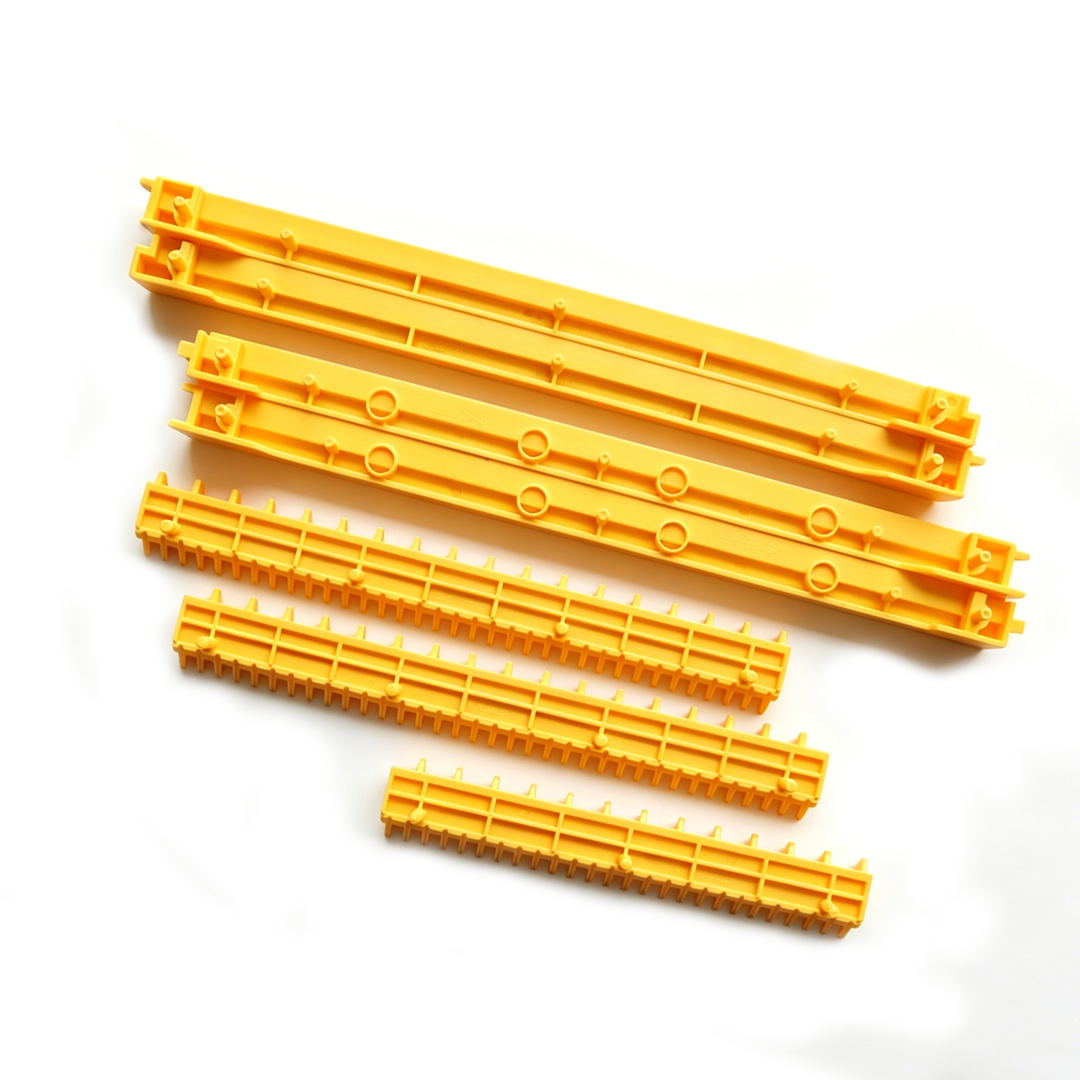 LG SIGMA Escalator Step Demarcation Strip 2L09006-MM/2L09004-HL 35 Teeth