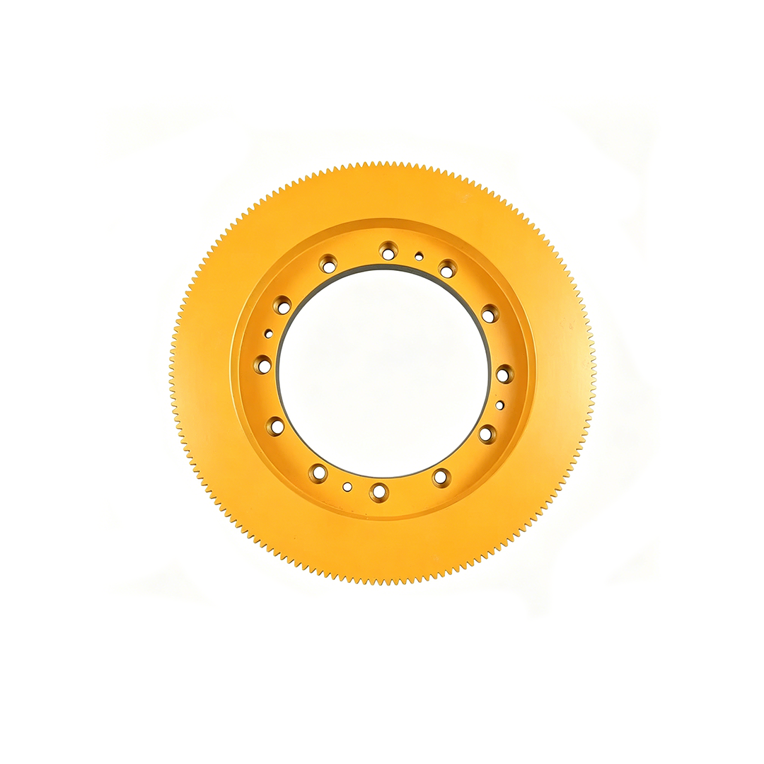 Shenyang Blt Elevator WYT Traction Sheave, 400/620mm 4-6 Groove 8/10mm Rope Drive Wheel
