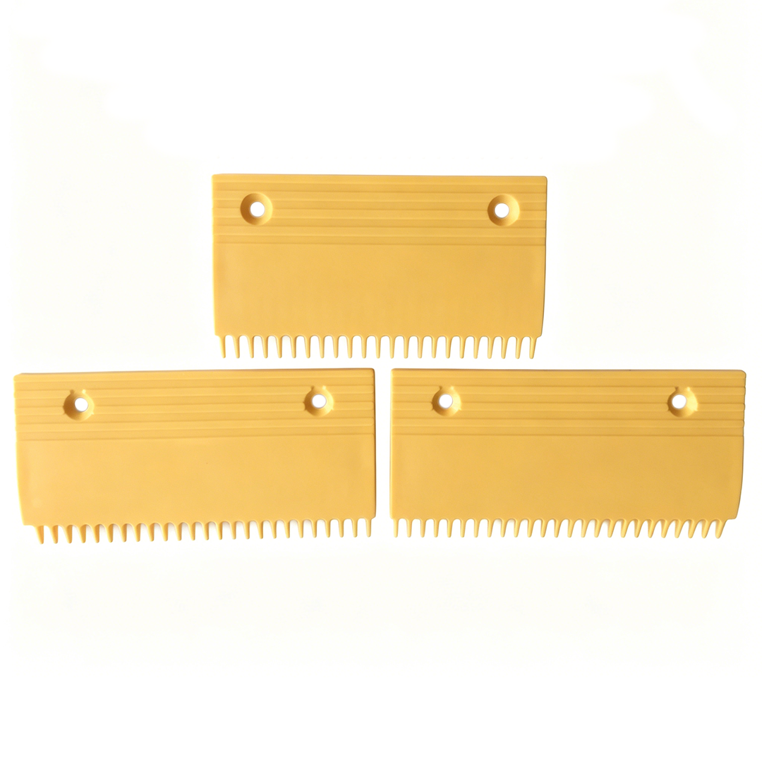 Escalator Comb Plate L47312017A L47312018A L47312018B L57312013A 23T for OTIS & GR Elevators
