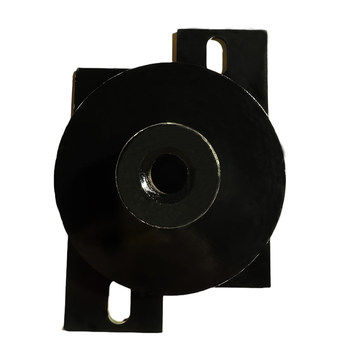 What Is an Elevator Traction Wheel and Why It Matters