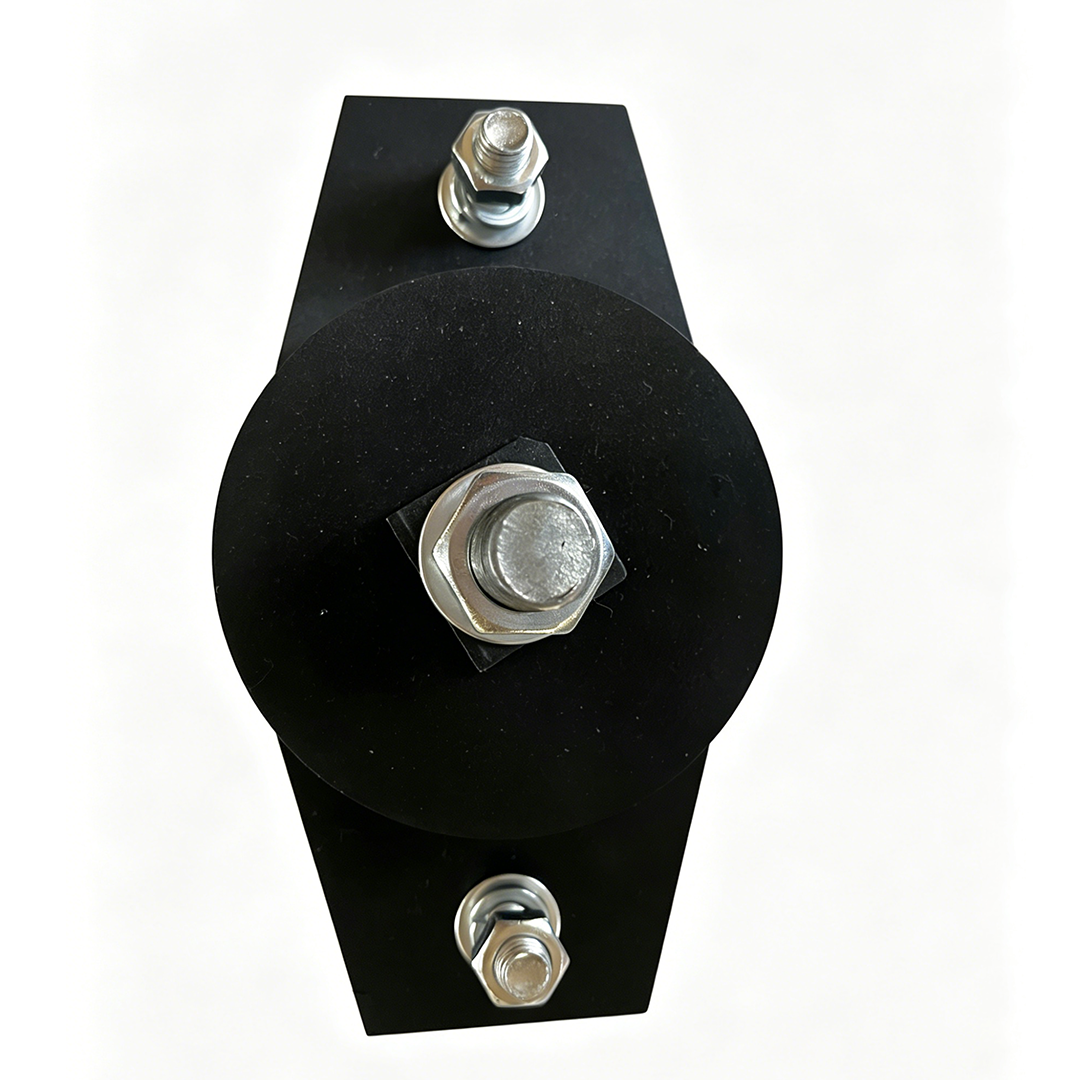 Fuji Type Diamond Base Elevator Rubber Shock Absorber | Vibration Damper