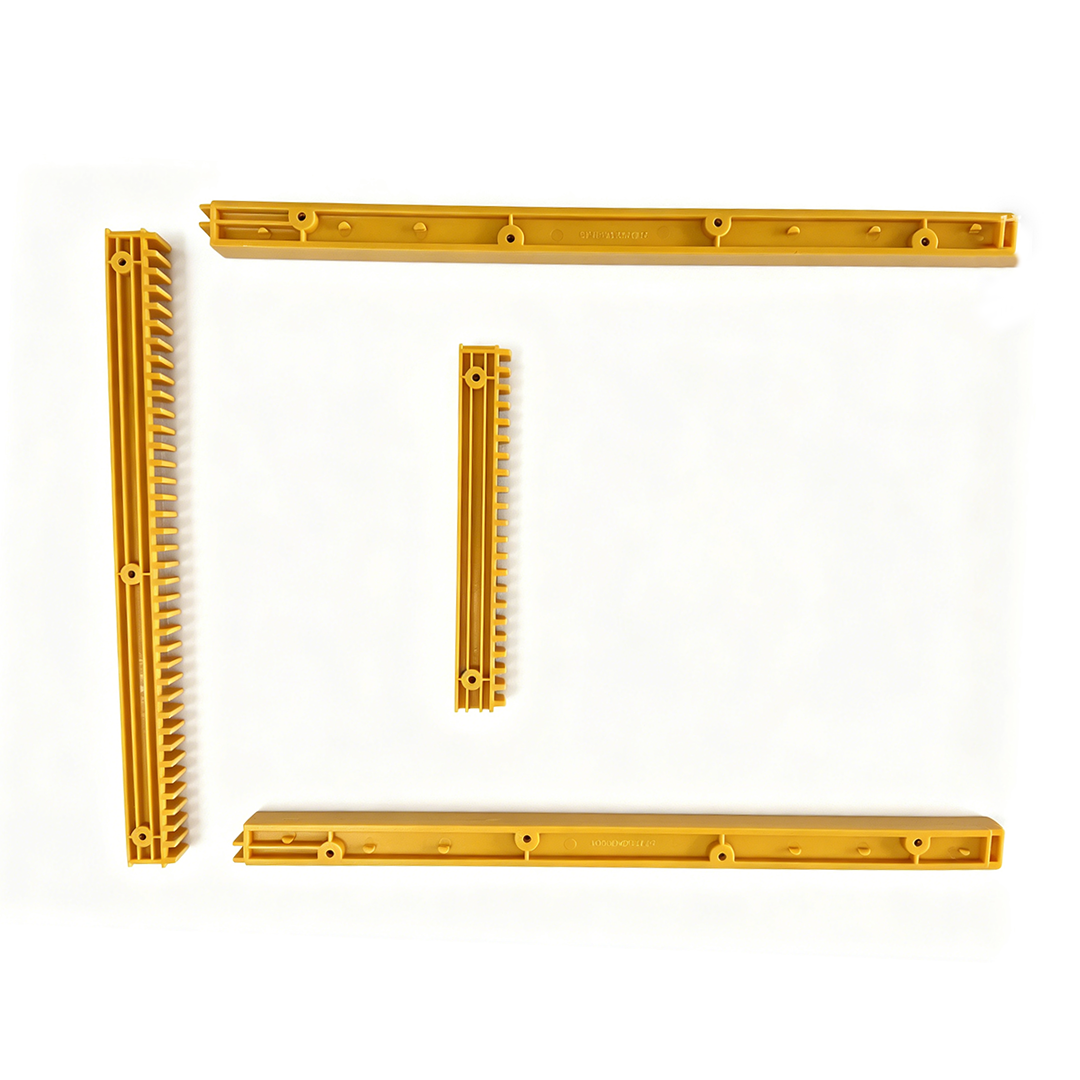 Escalator Step Border Trim 5P1P5020P001 5P1P5020P002