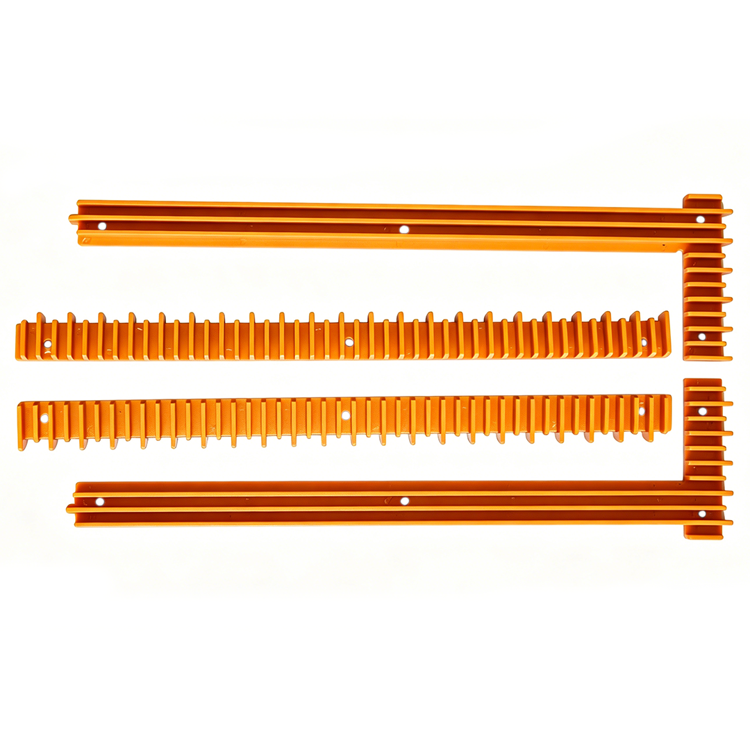 Mitsubishi Escalator Step Yellow Demarcation Strip YS013B521