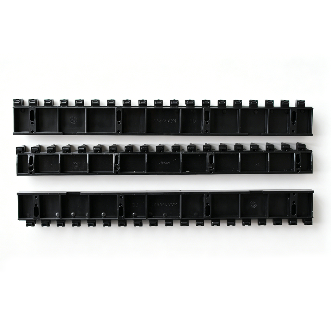 Xizi OTIS Escalator Step Border Trim XAA455AY1 AZ1 AW1 AX1