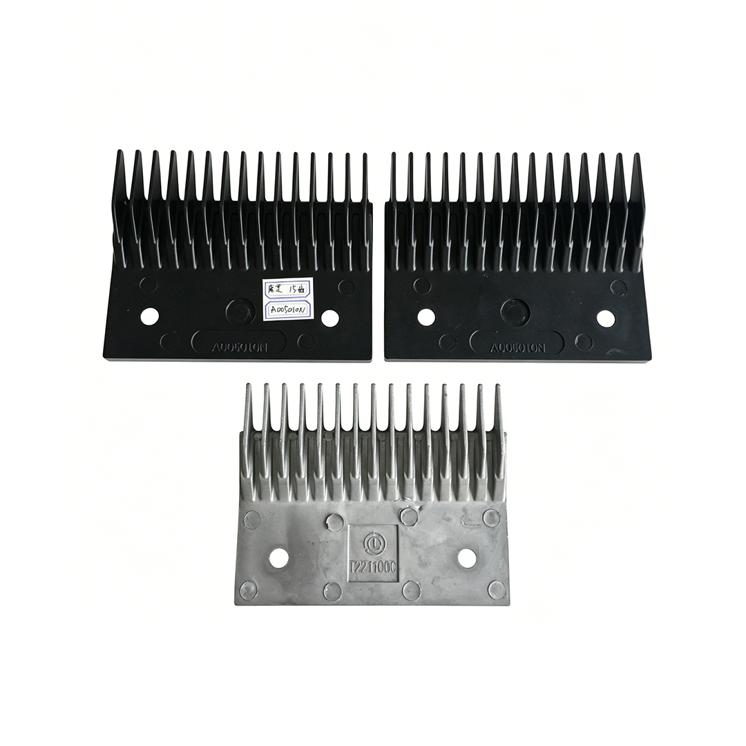 15T Escalator Comb Plate A005010N for Toshiba | Factory Direct