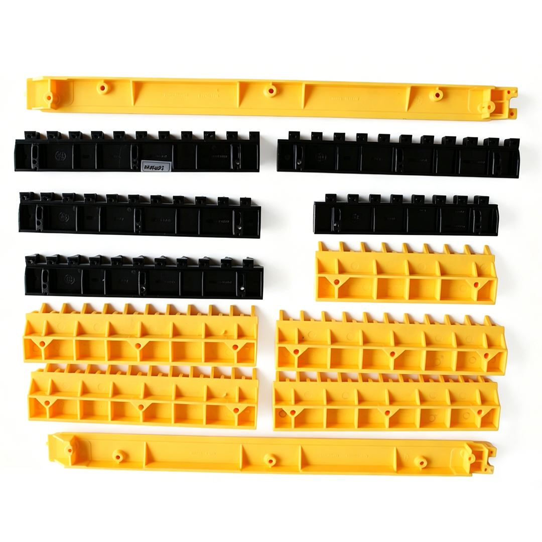 KONE & Toshiba Escalator Step Border | Demarcation Strip L47332174AB/75AB/76AB