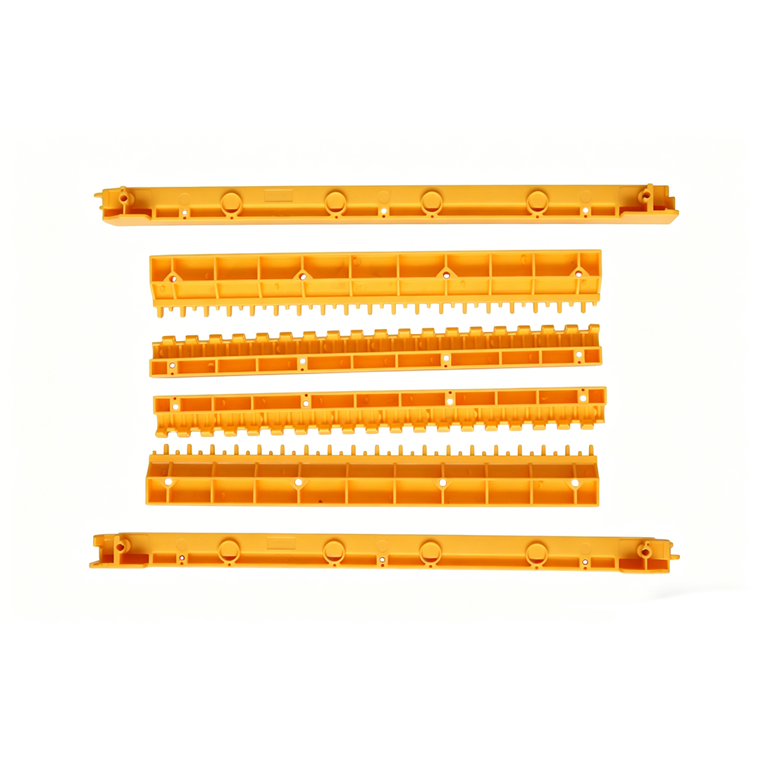 Escalator Yellow Border Strip Warning Strip H2106378 for GR & Hitachi Gen2