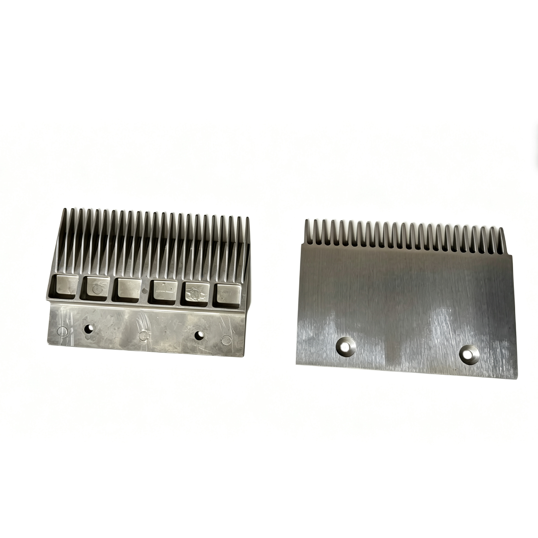 LG Sigma Escalator Aluminum Comb Plate DSA2000905-B/903-B/904-A