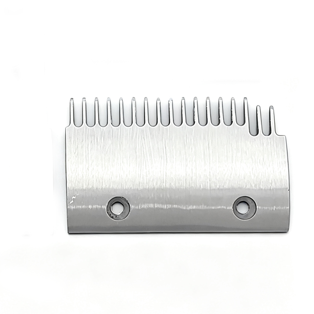 Sigma Comb Plate 2L11531 2L08779 2L08785A