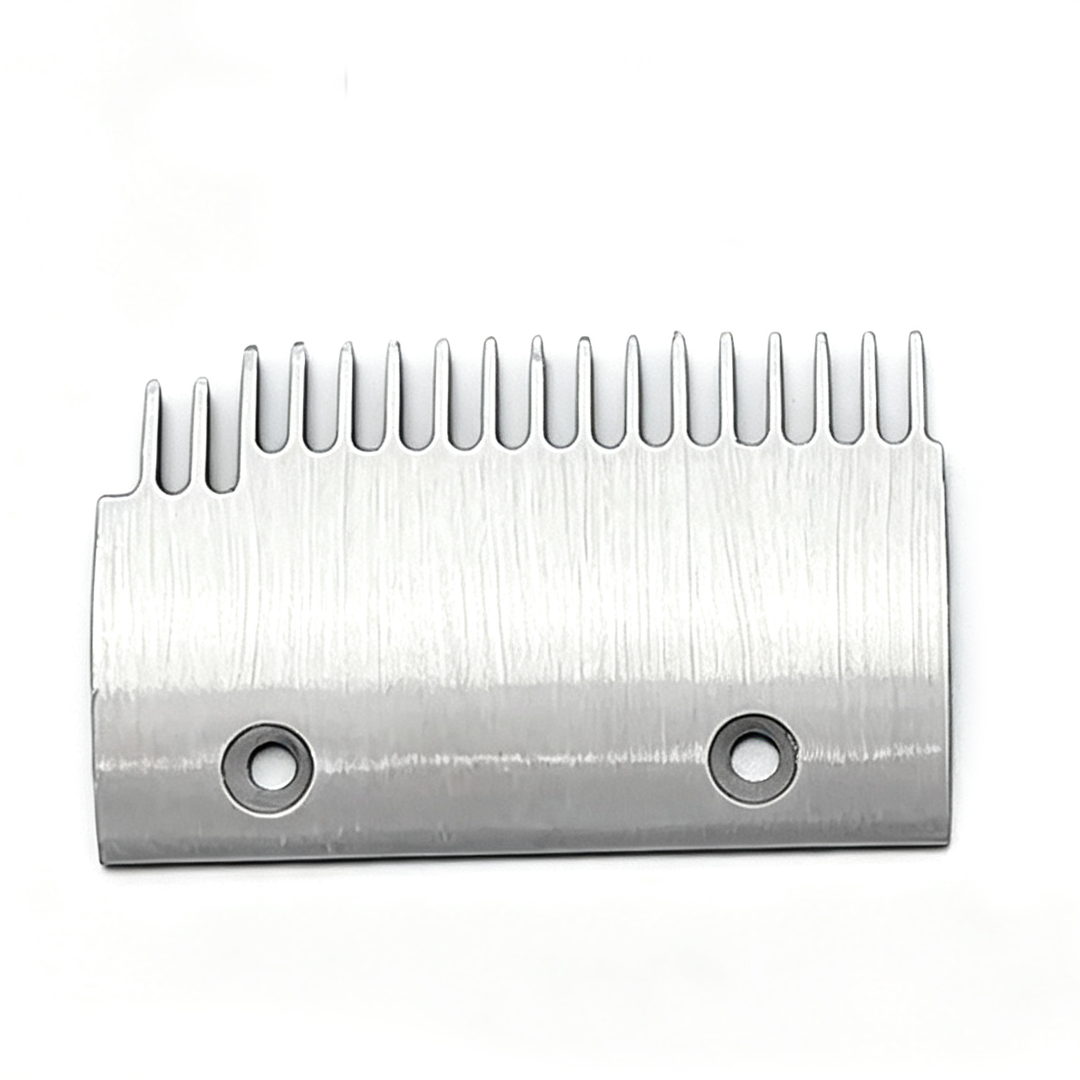Sigma Comb Plate 2L11531 2L08779 2L08785A