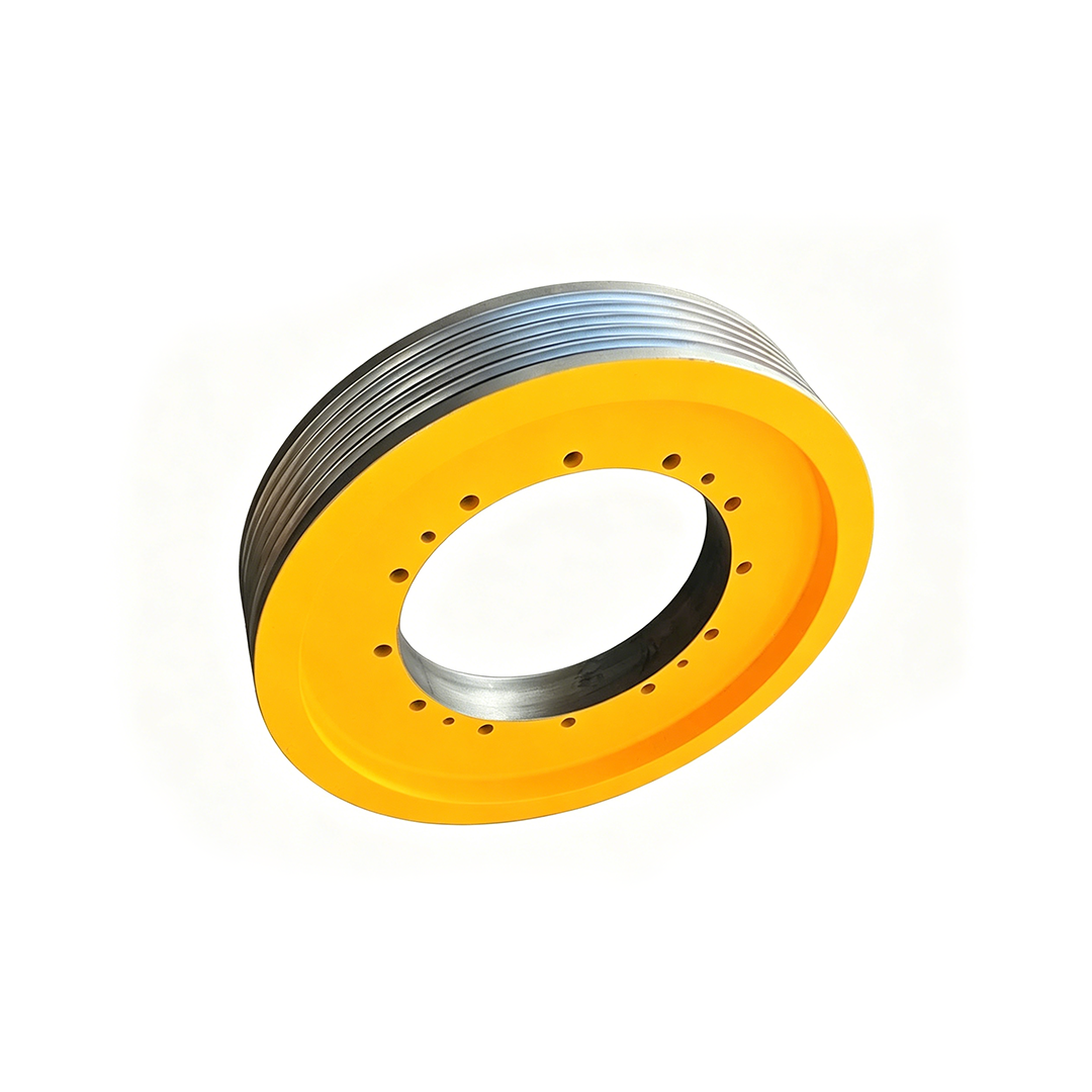 Comparing Aluminum and Plastic Comb Plates: Which Is Best for Your Elevator?