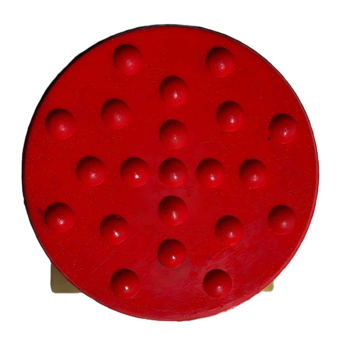 Elevator Polyurethane Buffer | Car & Counterweight Safety Buffer DZH-A-13