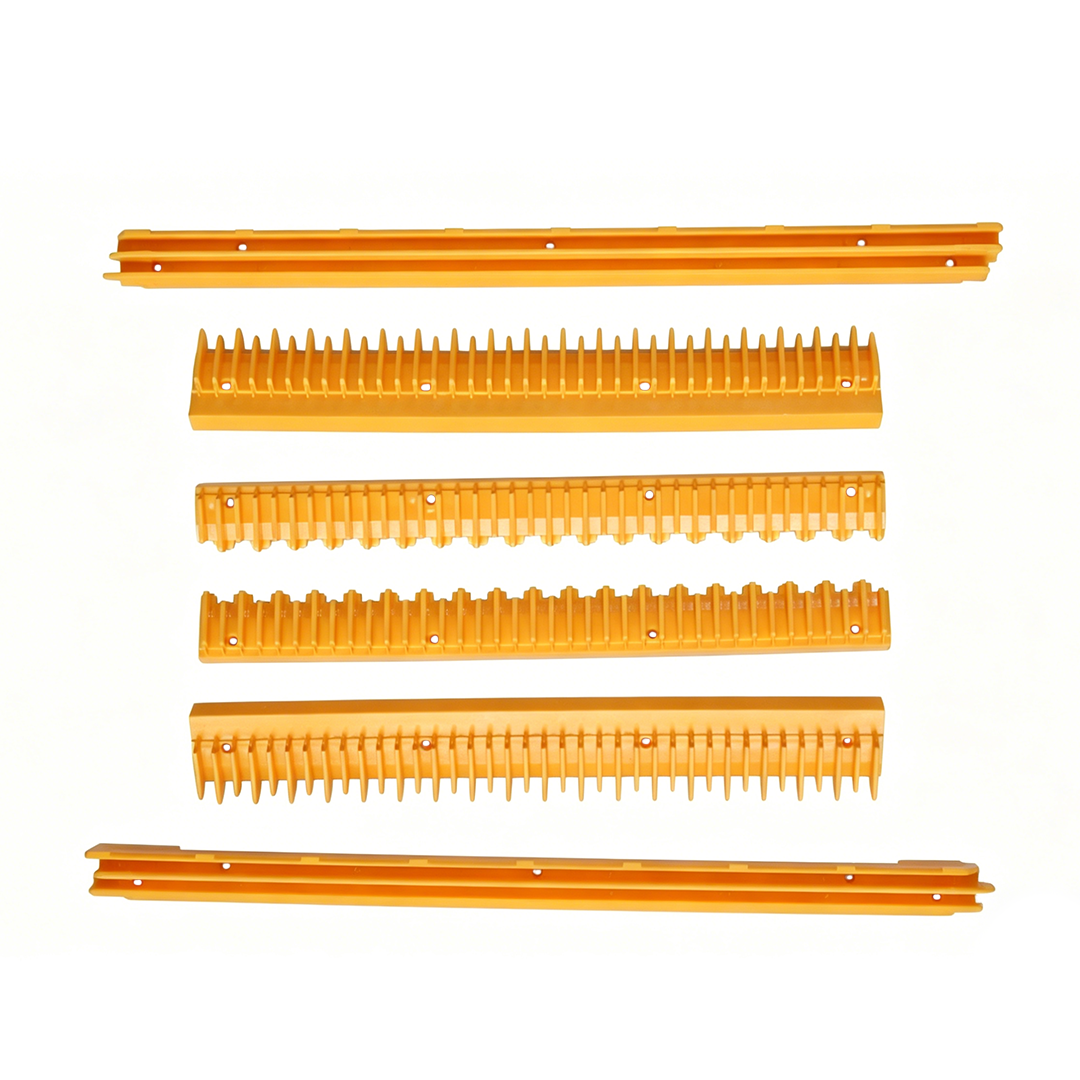 Escalator Yellow Border Strip Warning Strip H2106378 for GR & Hitachi Gen2