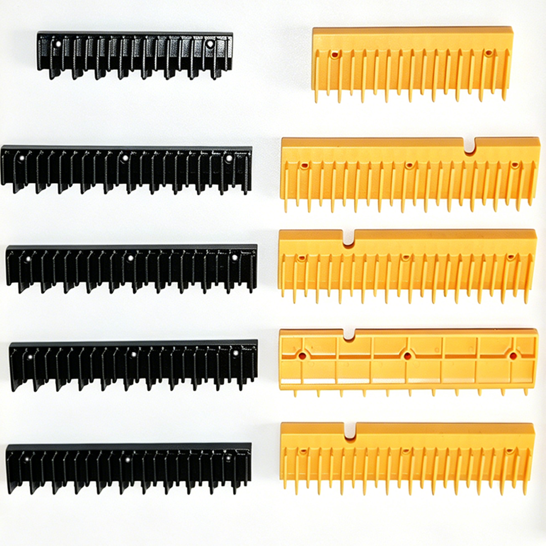 KONE & Toshiba Escalator Step Border | Demarcation Strip L47332174AB/75AB/76AB