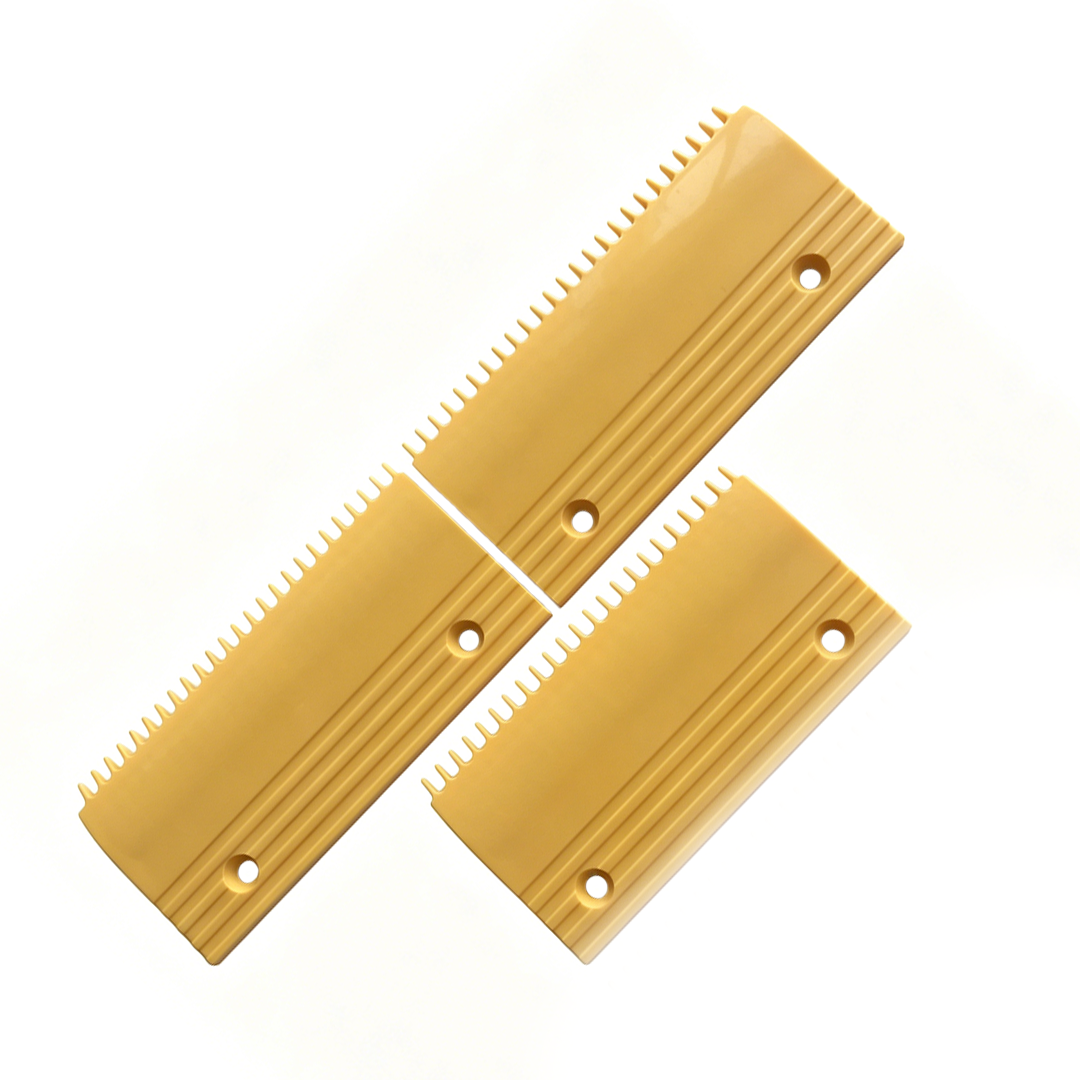 Escalator Comb Plate 22/23/25 Teeth | LDTJ-B1/B2/B3 L47312022/23/24A | for XIOLIFT & OTIS